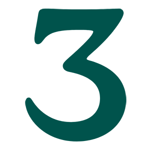 3