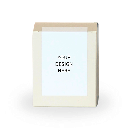 Tan Box