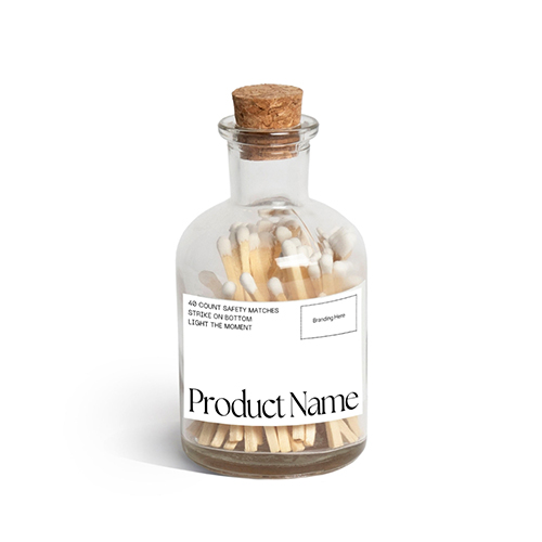 Match jar template 5