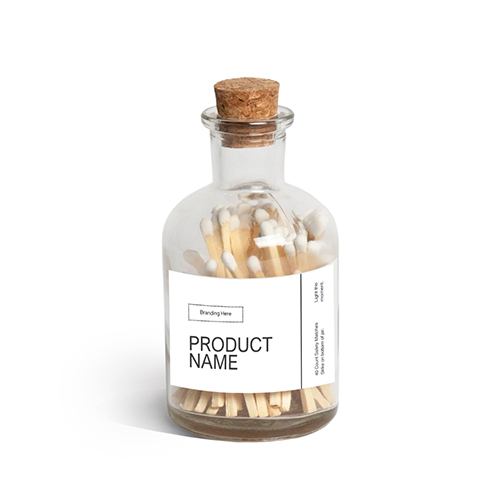 Match jar template 4