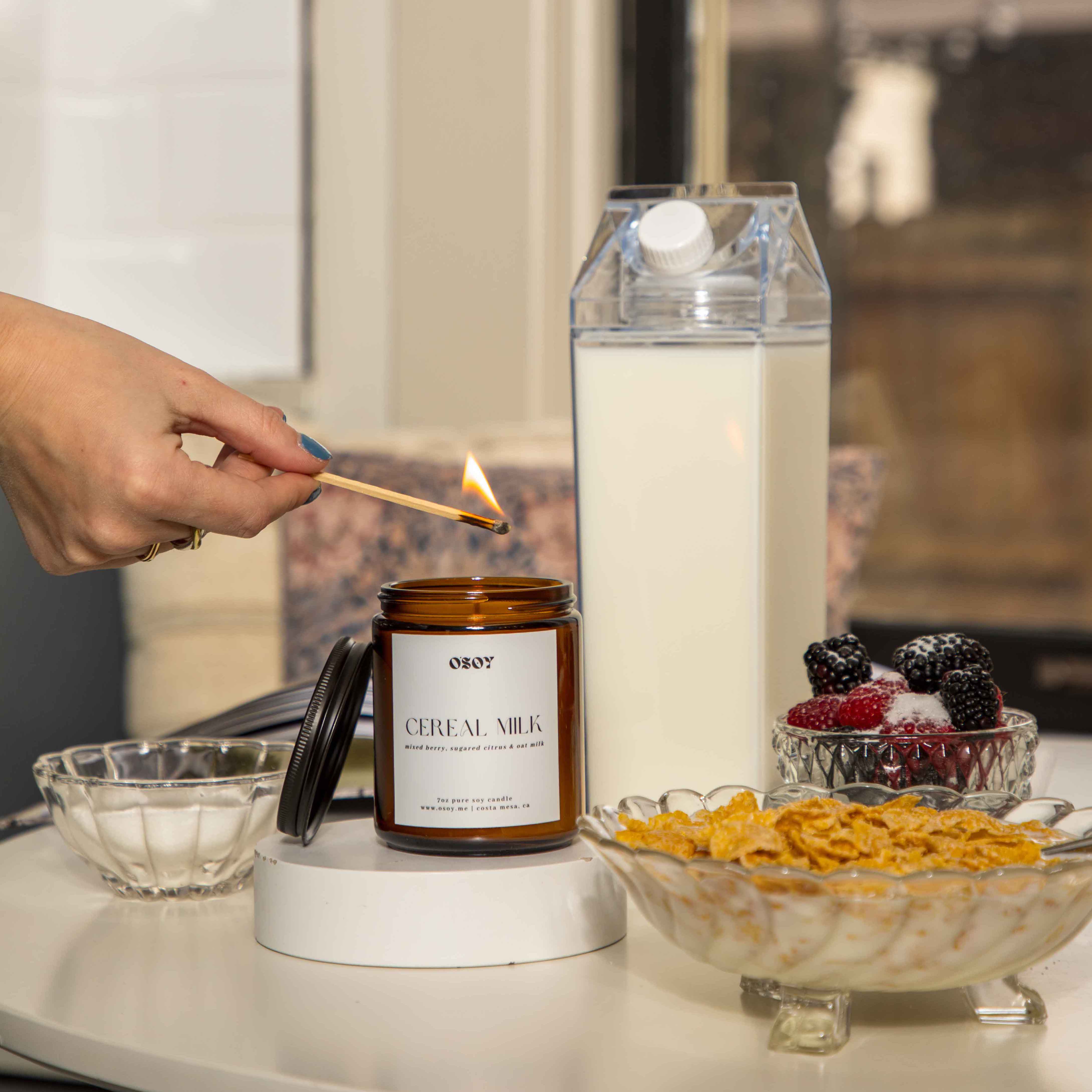 Cereal Milk | 7 oz - Image 2