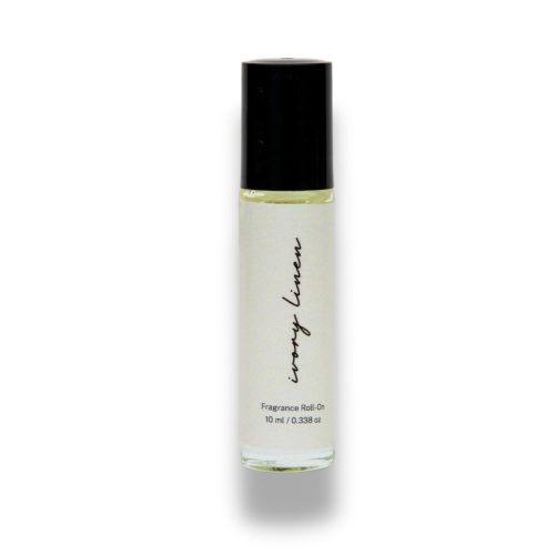 Ivory Linen Fragrance Roll-On