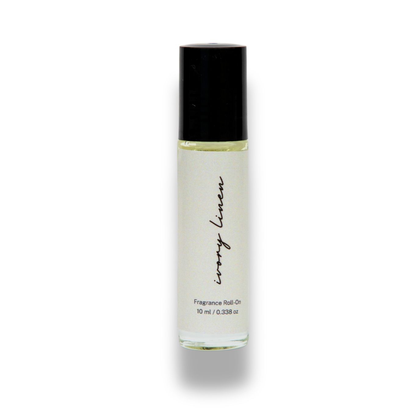 Ivory Linen Fragrance Roll-On