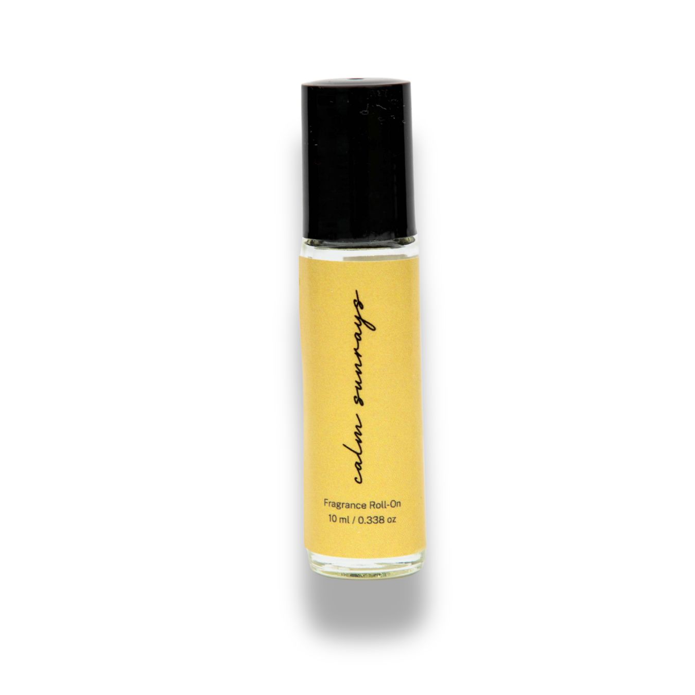 Calm Sunrays Fragrance Roll-On
