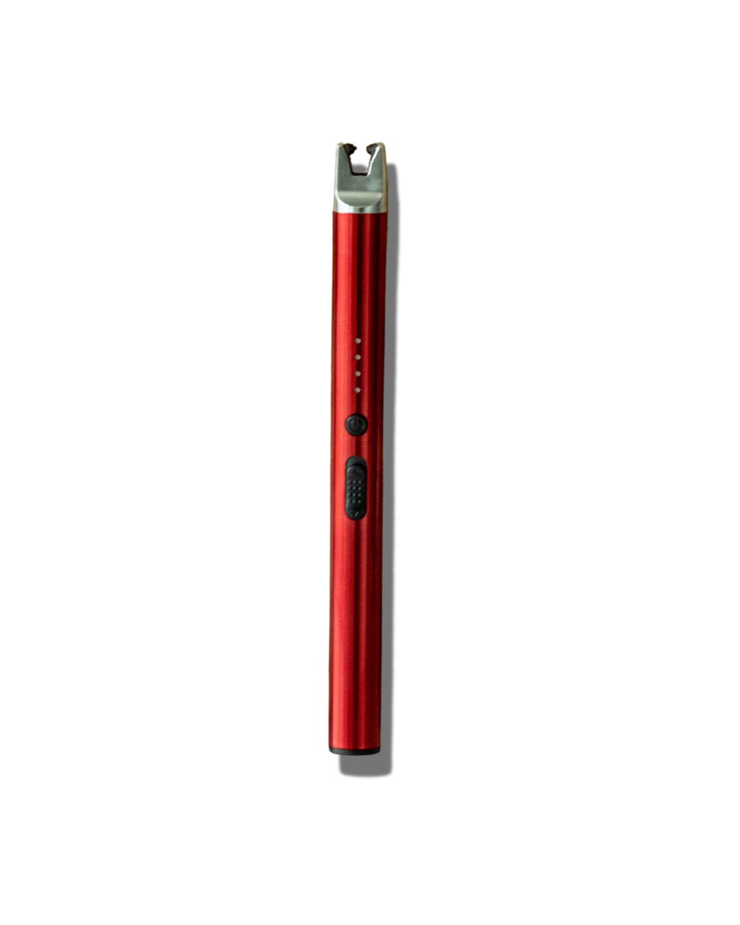 Red Rechargable Electric Lighter