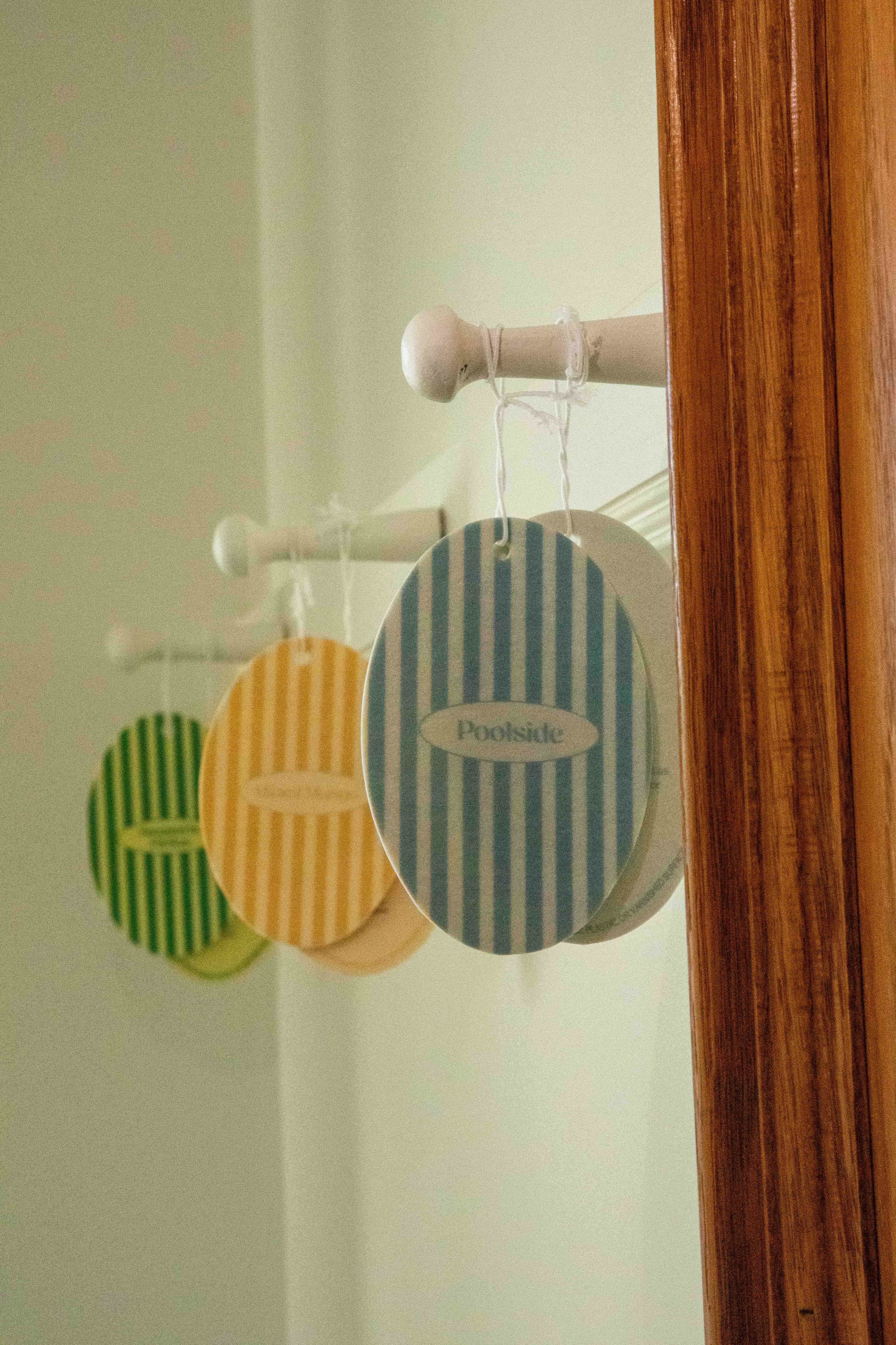 Miami Mango Air Freshener | Set of 2 - Image 2