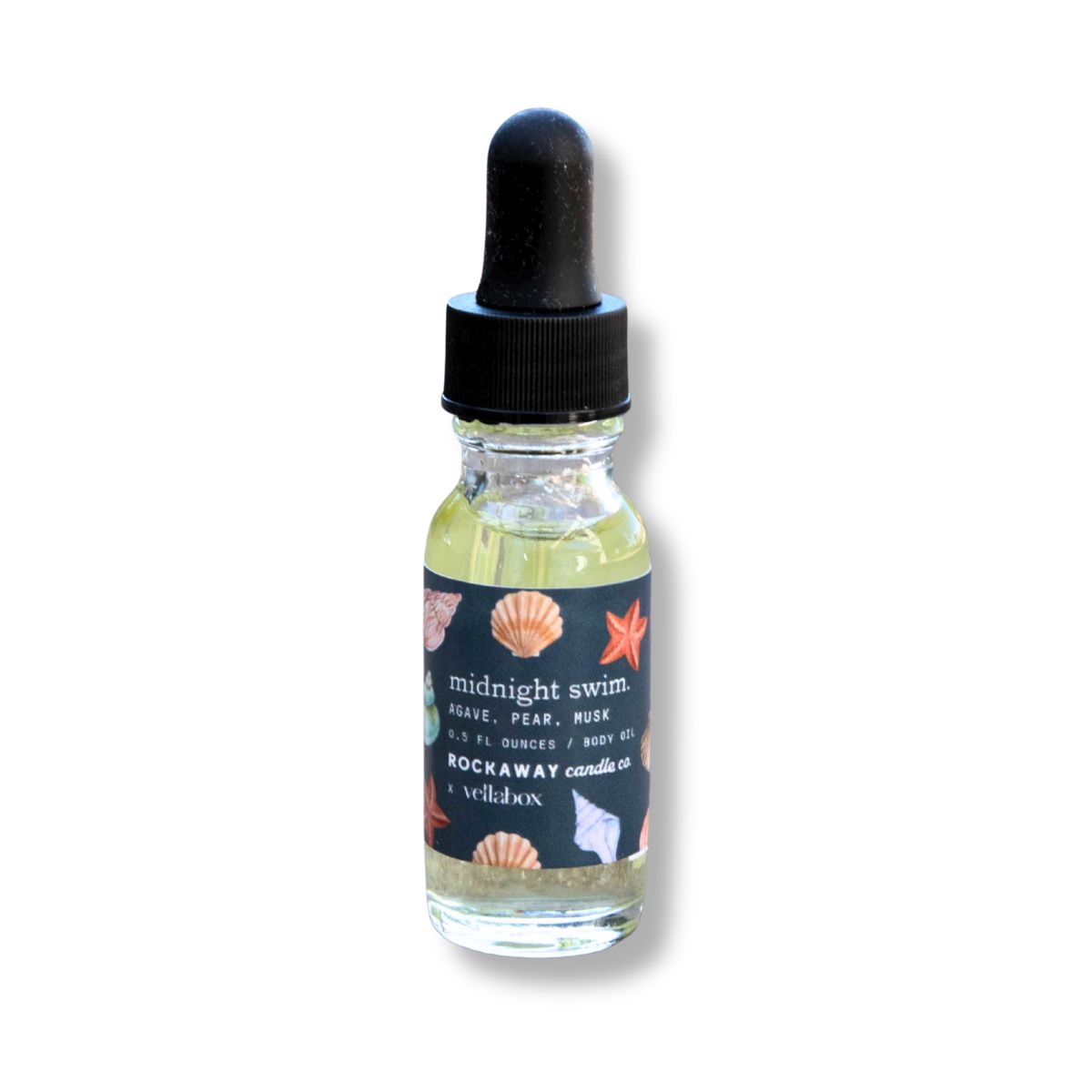 Midnight Swim Body Oil