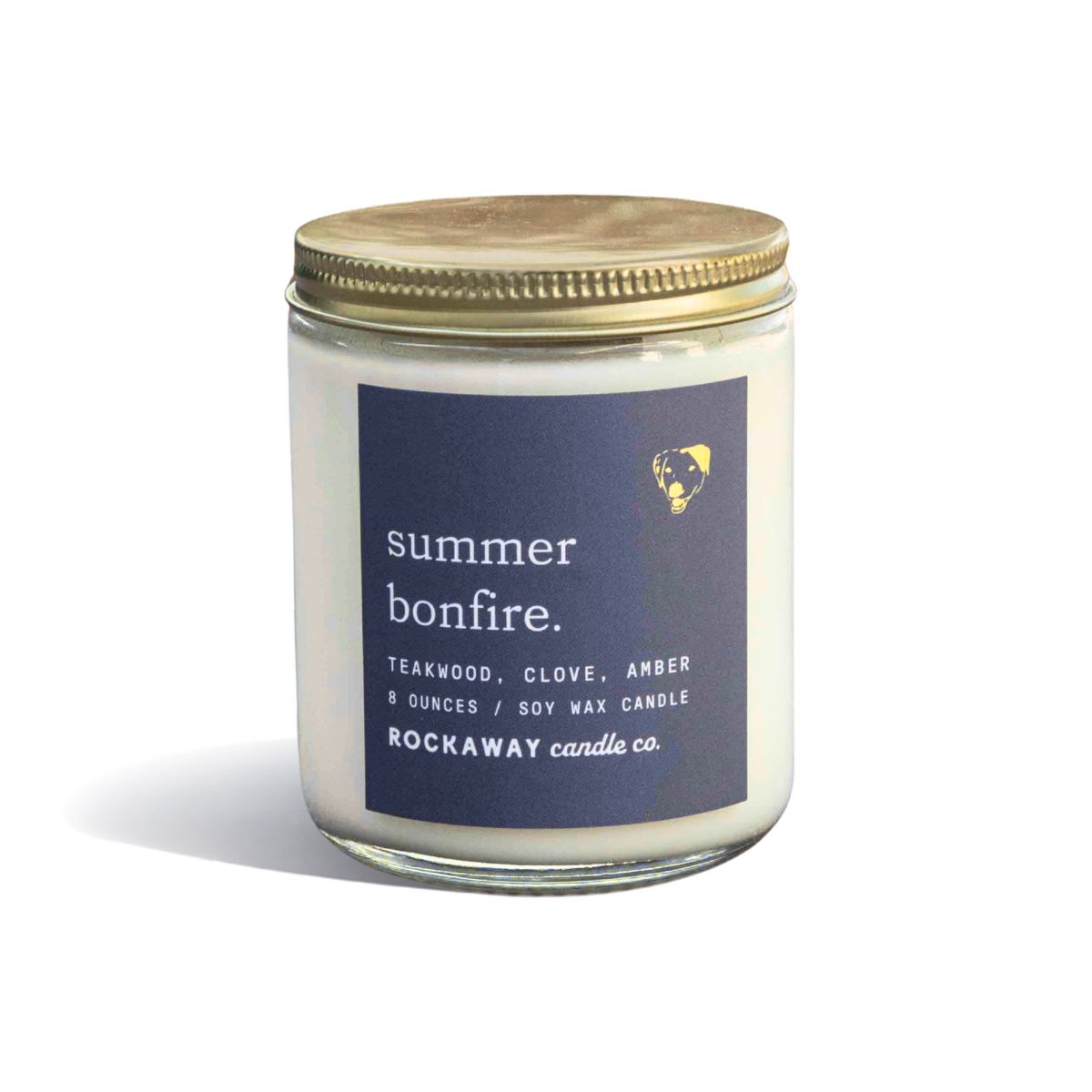 Summer Bonfire | 4, 8, 16 oz