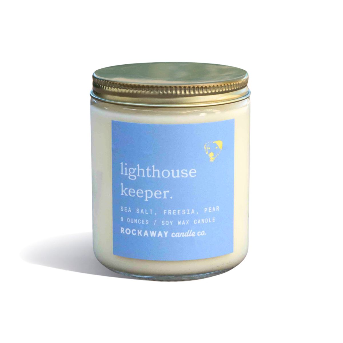Lighthouse Keeper | 4, 8, 16 oz