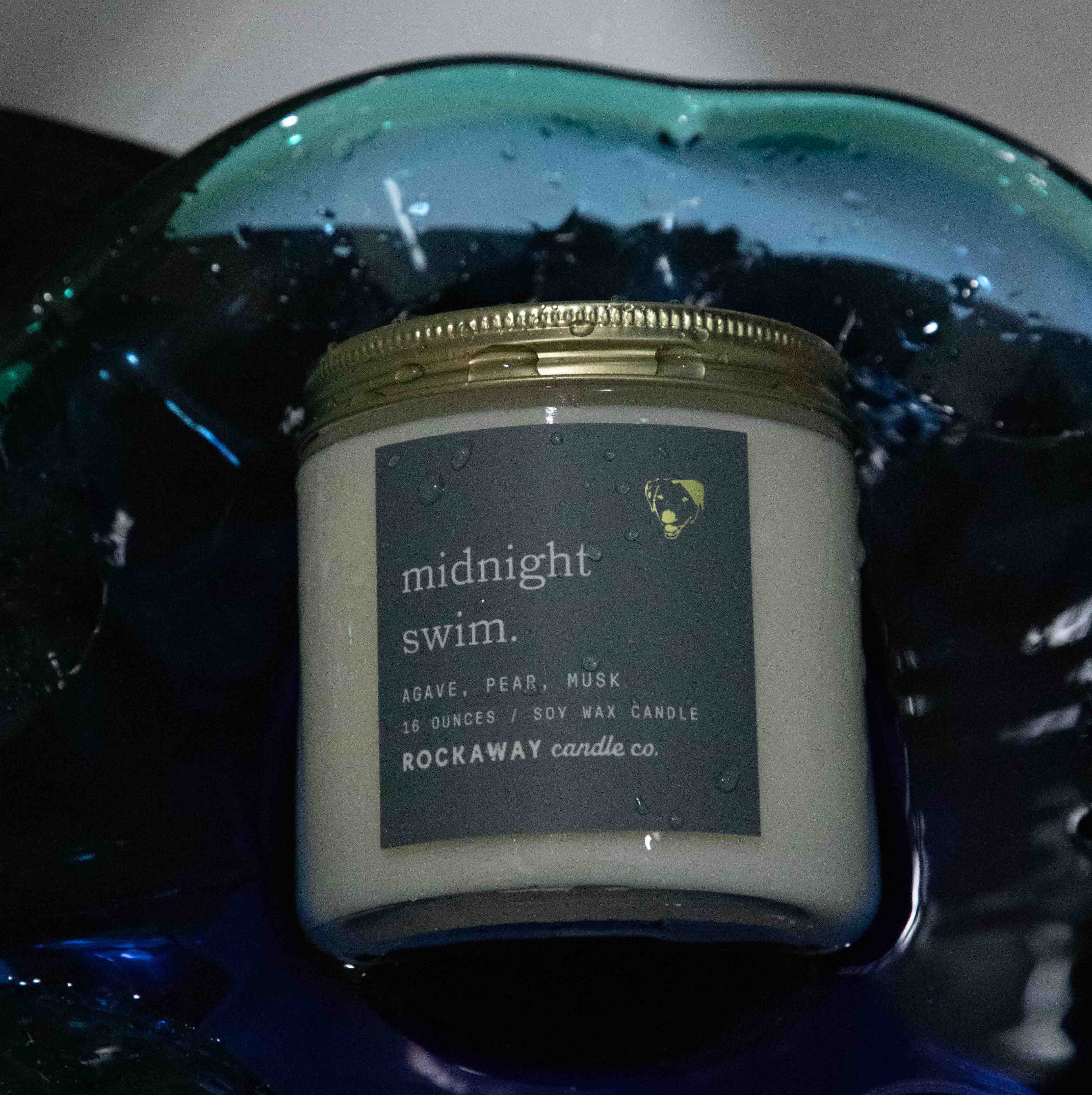 Midnight Swim | 4, 8, 16 oz - Image 2