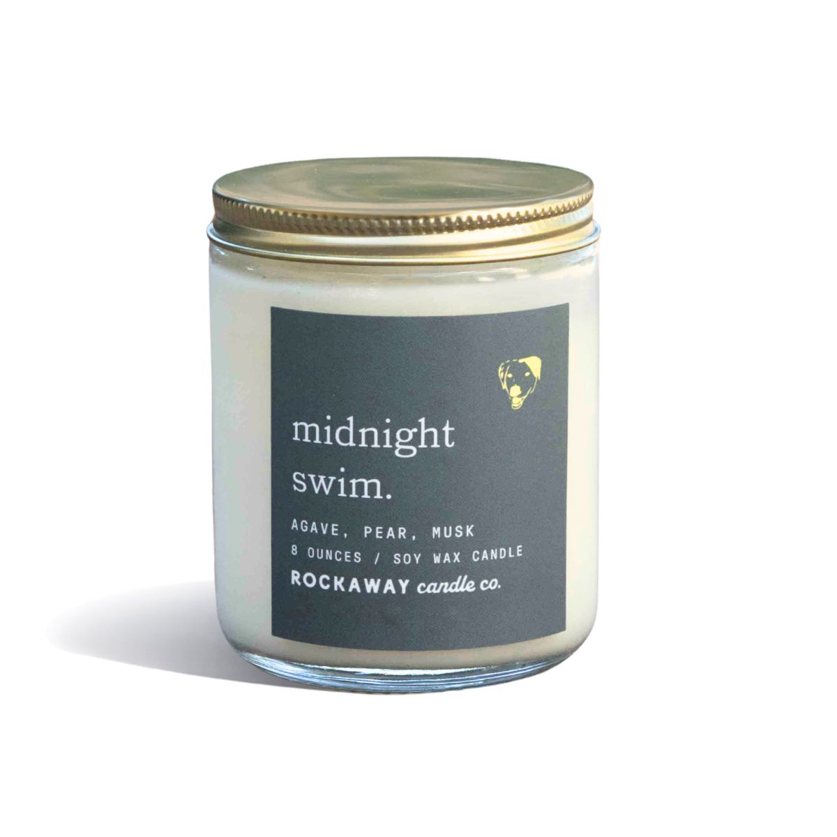Midnight Swim | 4, 8, 16 oz