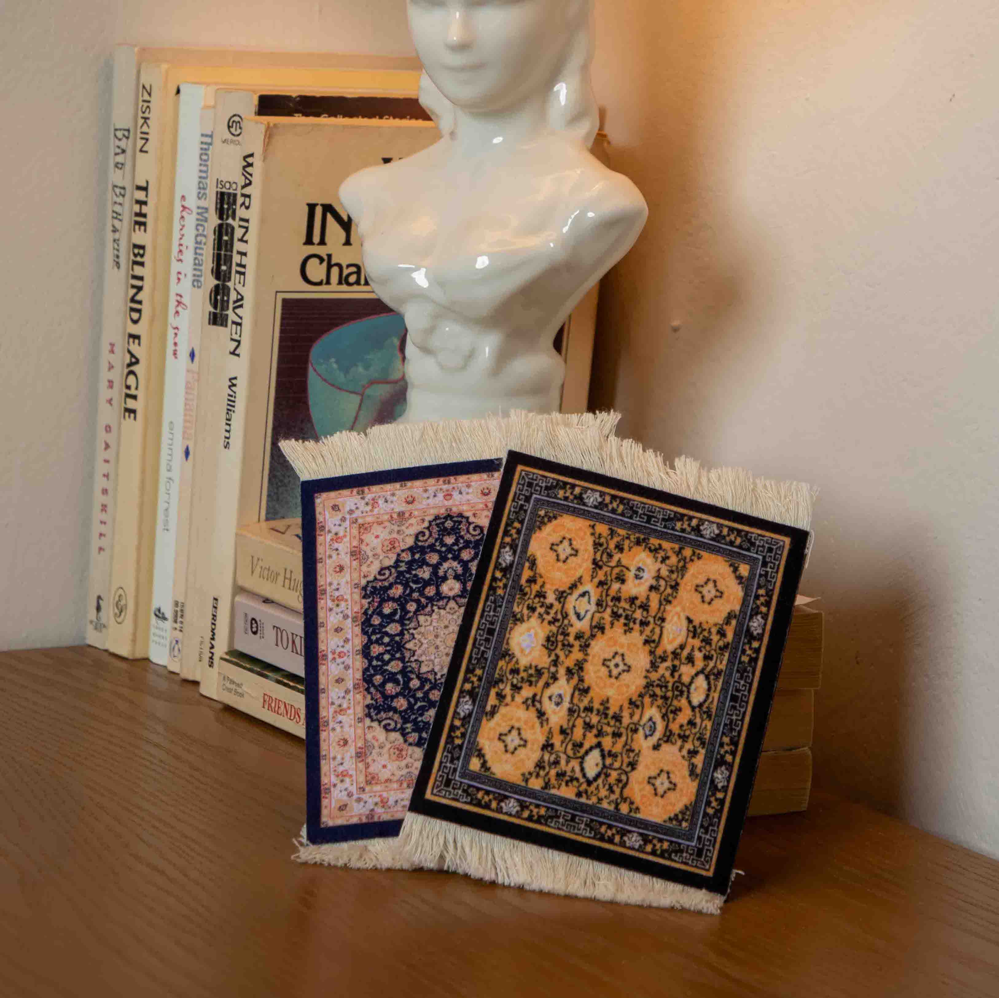 Fall Cande Rugs - Image 2