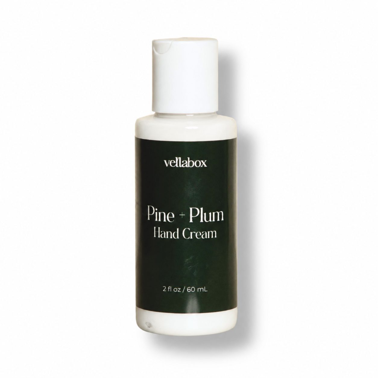 Pine + Plum Hand Cream