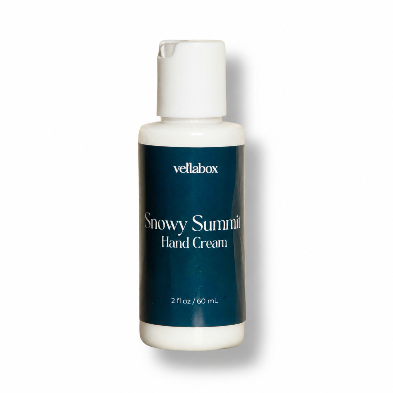 Snowy Summit Hand Cream